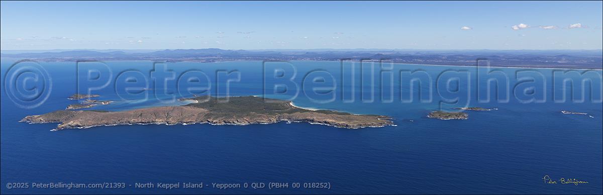 Peter Bellingham Photography North Keppel Island - Yeppoon 0 QLD (PBH4 00 018252)